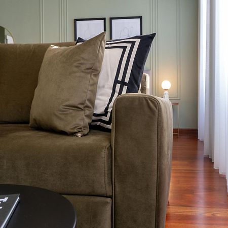 Maison D'Angelina: In The Heart Of Porto Ngoại thất bức ảnh