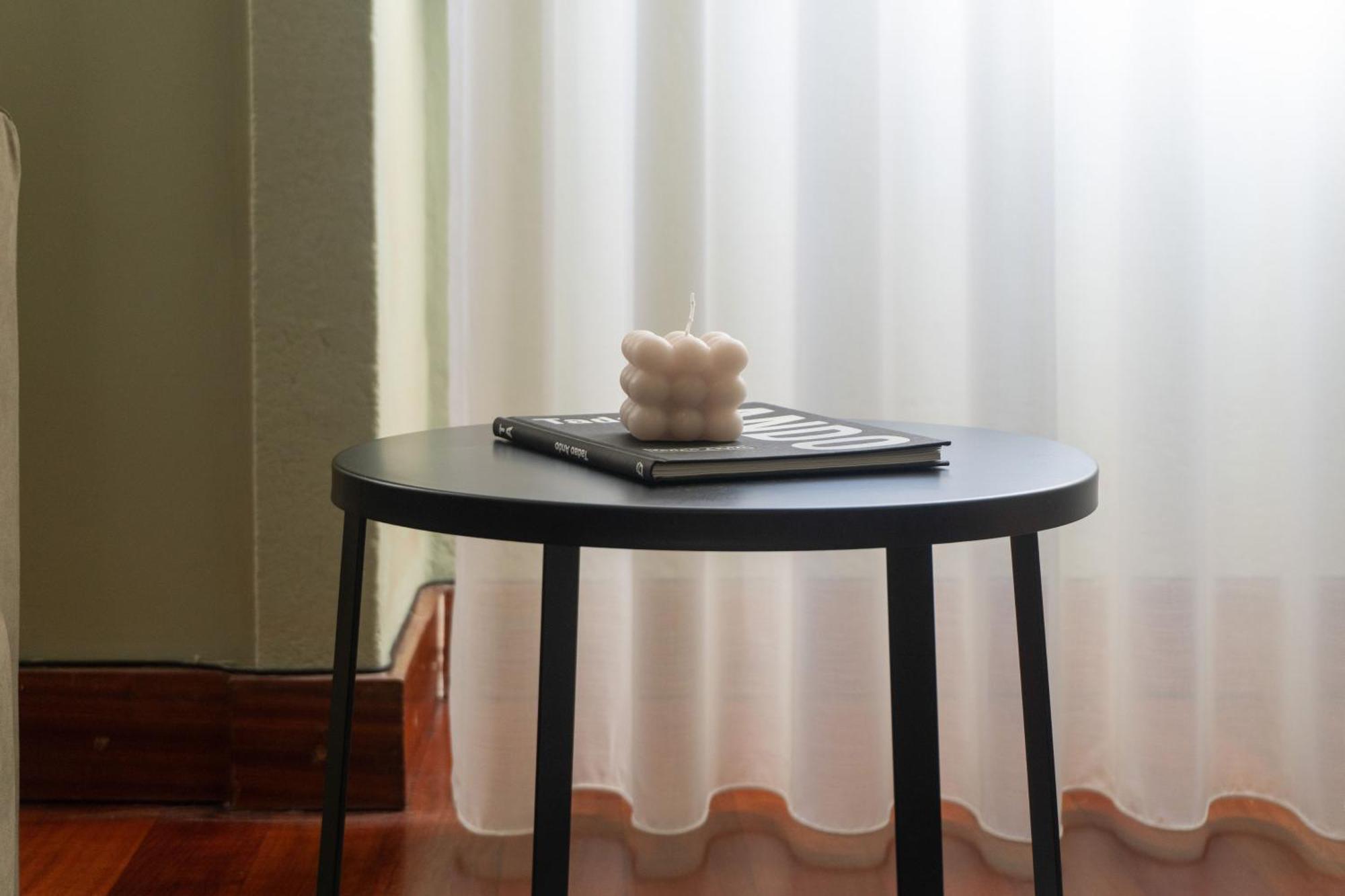 Maison D'Angelina: In The Heart Of Porto Ngoại thất bức ảnh