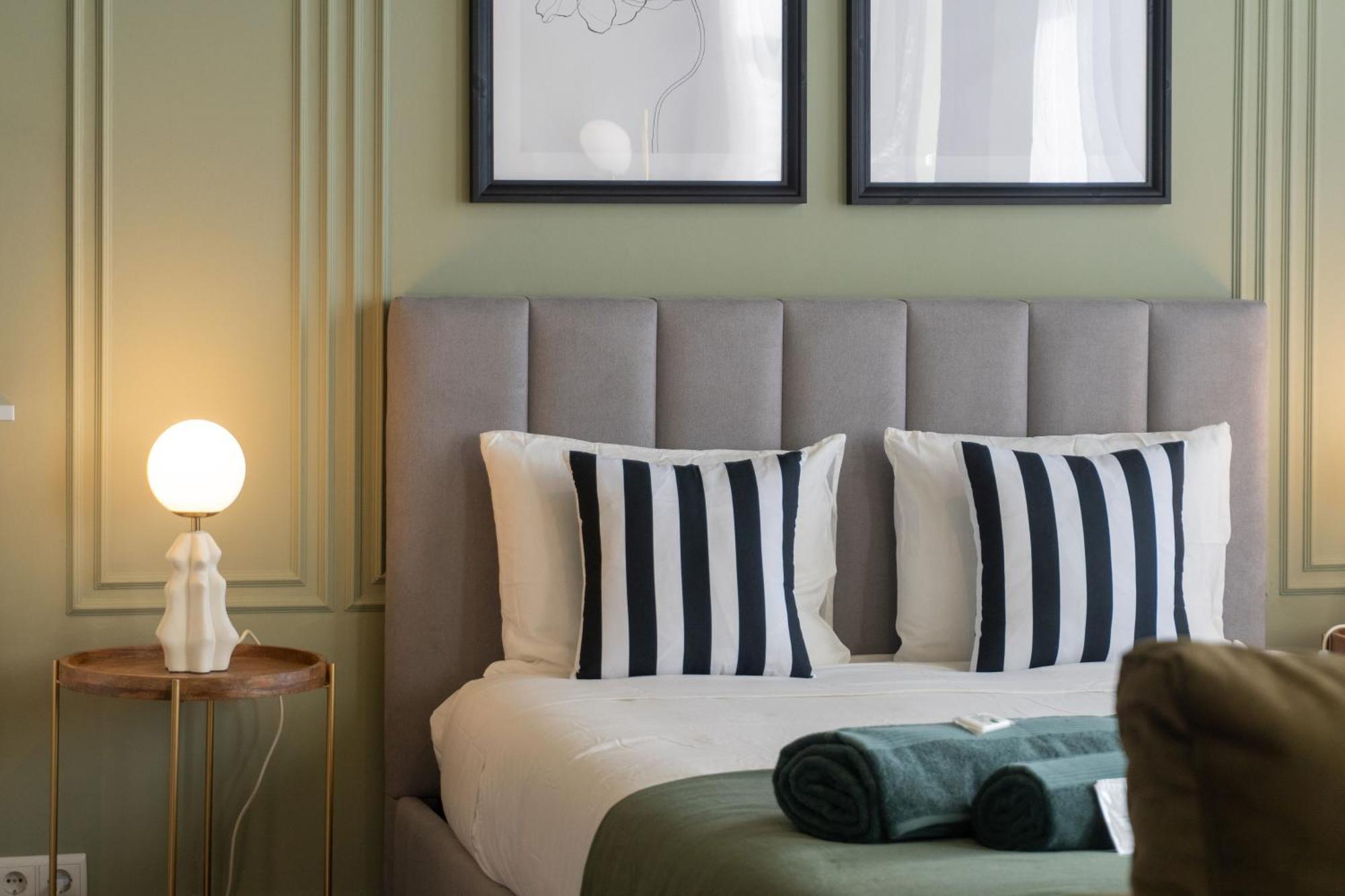 Maison D'Angelina: In The Heart Of Porto Ngoại thất bức ảnh