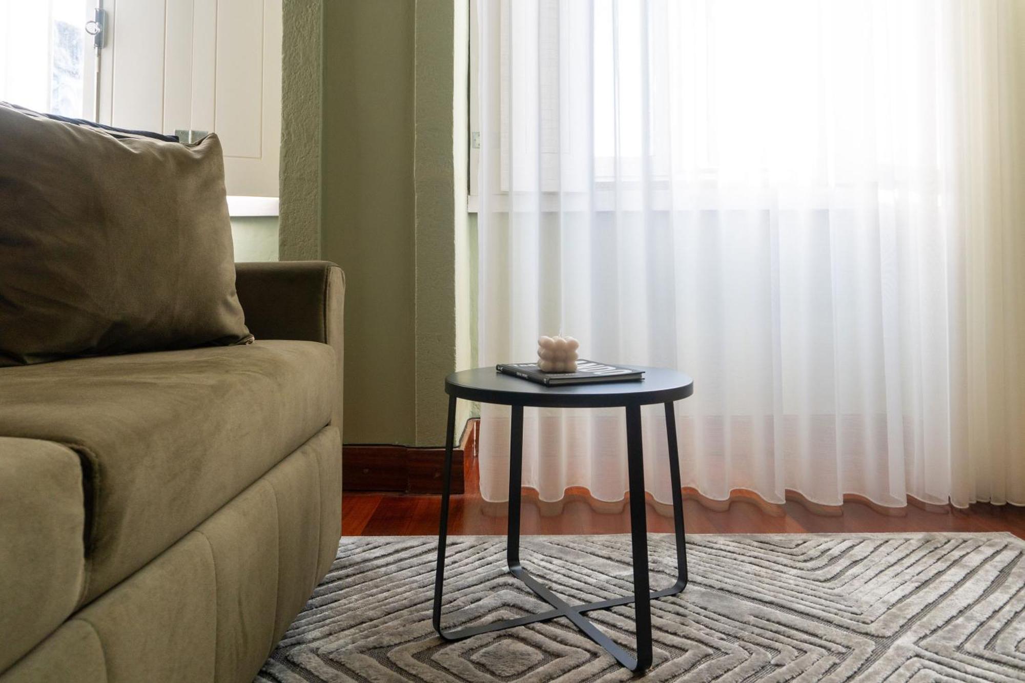 Maison D'Angelina: In The Heart Of Porto Ngoại thất bức ảnh