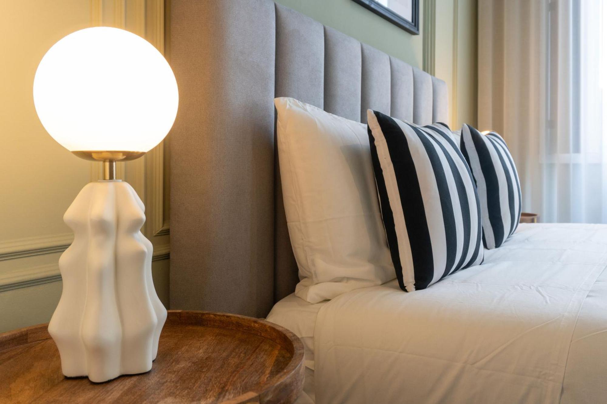 Maison D'Angelina: In The Heart Of Porto Ngoại thất bức ảnh