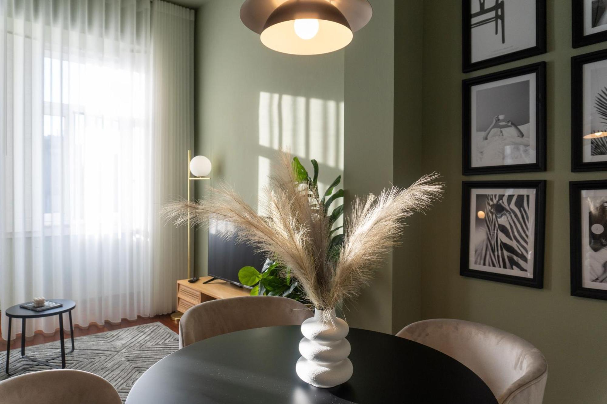Maison D'Angelina: In The Heart Of Porto Ngoại thất bức ảnh