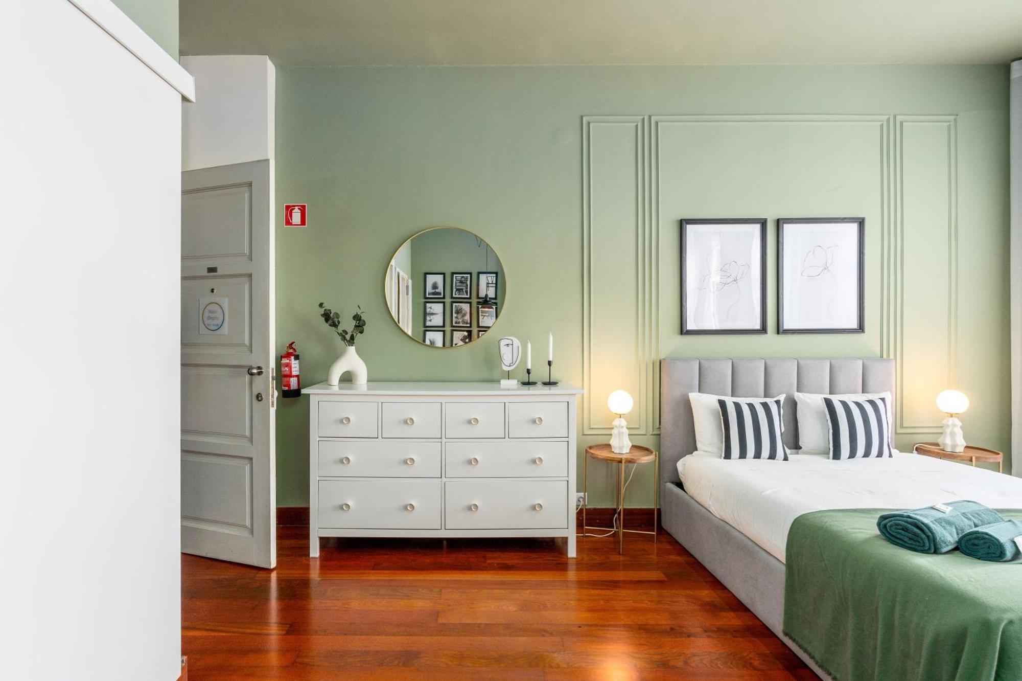 Maison D'Angelina: In The Heart Of Porto Ngoại thất bức ảnh