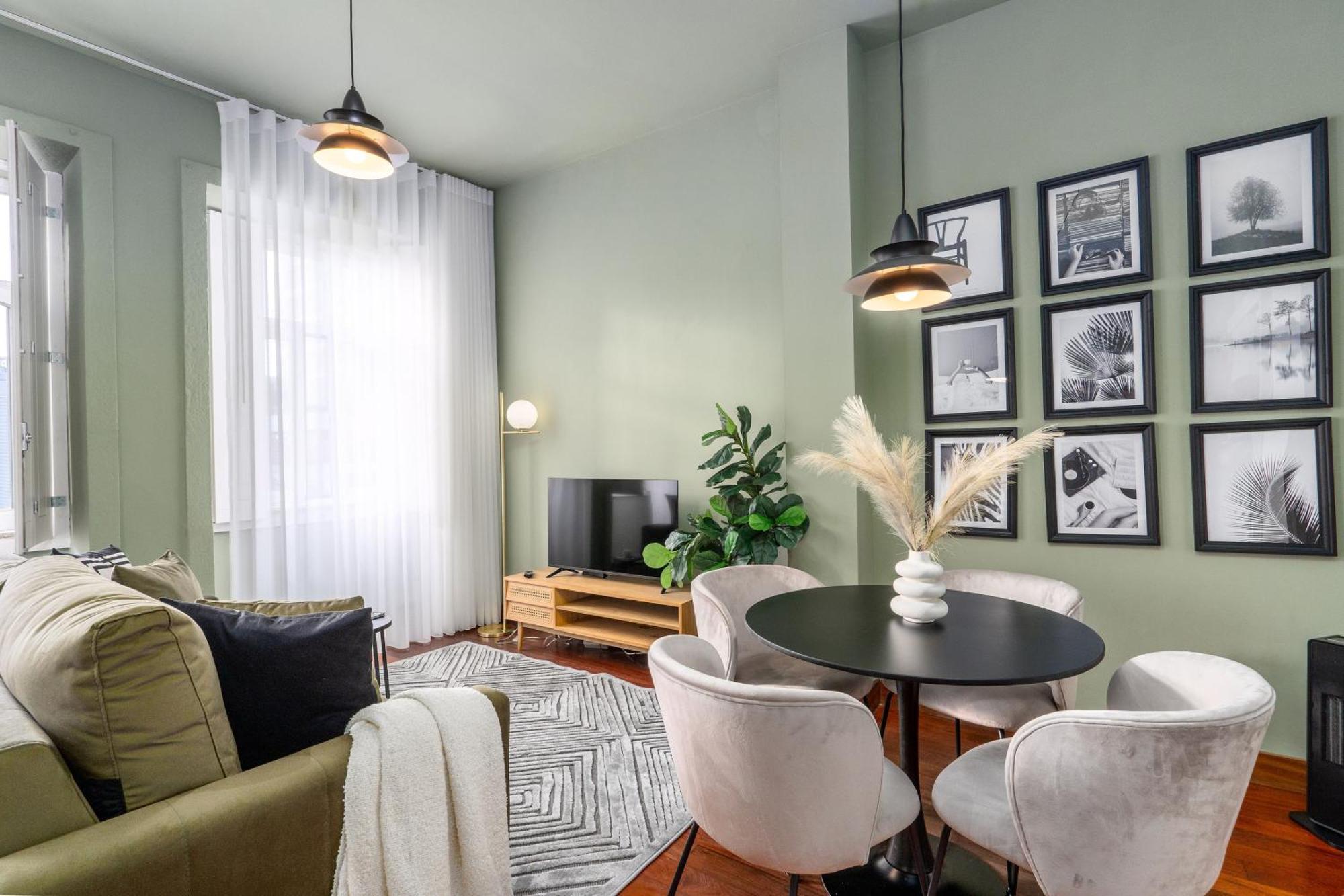 Maison D'Angelina: In The Heart Of Porto Ngoại thất bức ảnh