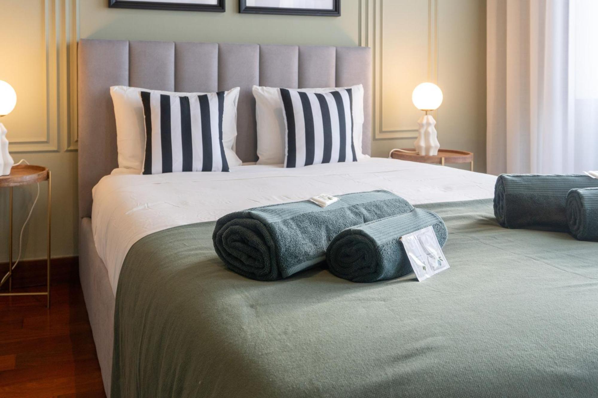 Maison D'Angelina: In The Heart Of Porto Ngoại thất bức ảnh