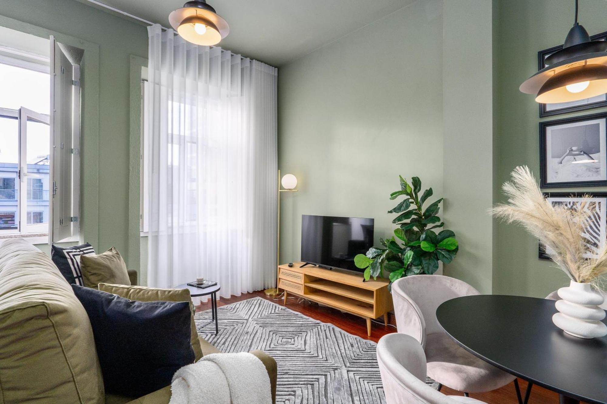 Maison D'Angelina: In The Heart Of Porto Ngoại thất bức ảnh