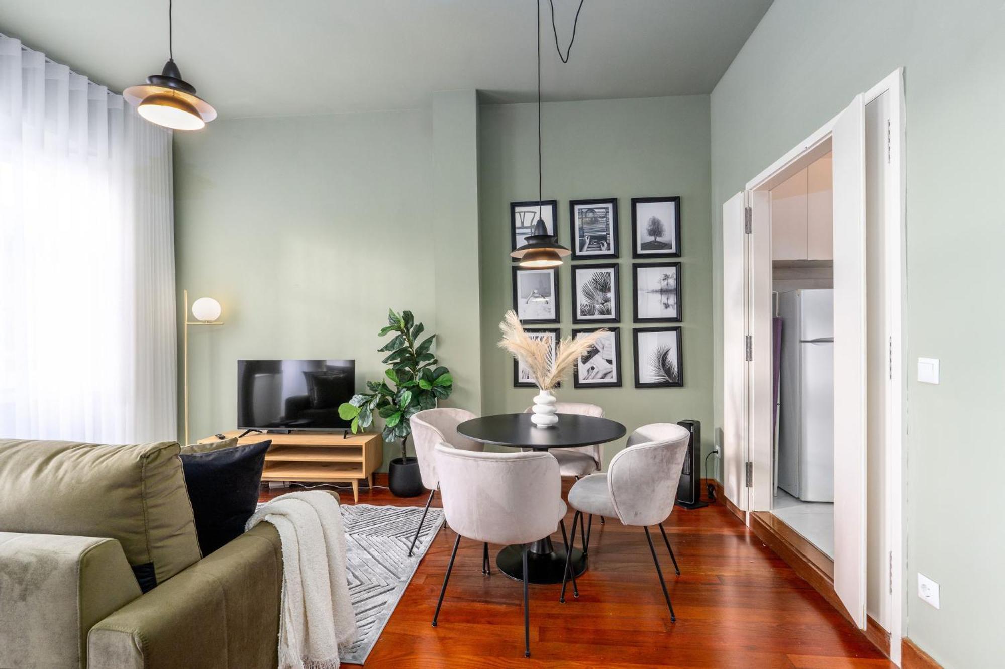 Maison D'Angelina: In The Heart Of Porto Ngoại thất bức ảnh
