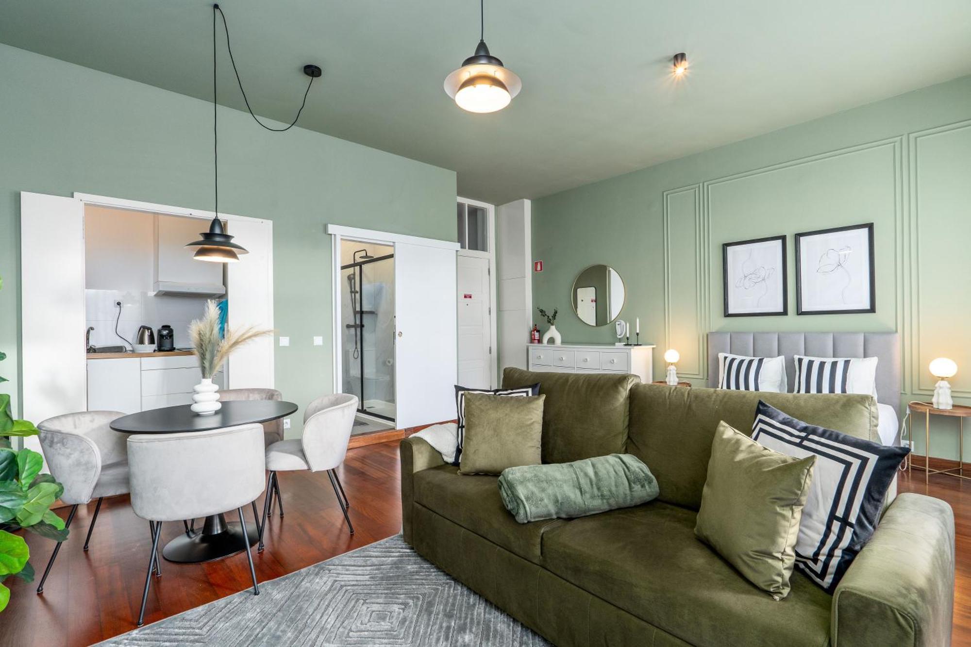 Maison D'Angelina: In The Heart Of Porto Ngoại thất bức ảnh